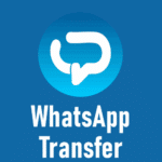 برنامج Syncios WhatsApp Transfer لإدارة بيانات WhatsApp