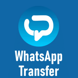 برنامج Syncios WhatsApp Transfer لإدارة بيانات WhatsApp