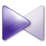 برنامج The KMPlayer  لتشغيل ملفات الصوت والفيديو