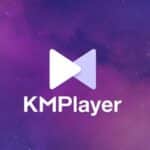 برنامج The KMPlayer  لتشغيل ملفات الصوت والفيديو