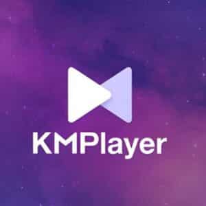 برنامج The KMPlayer  لتشغيل ملفات الصوت والفيديو
