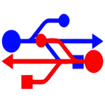 برنامج USB Device Tree Viewer لإدارة اتصالات USB