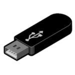 برنامج USB Drive Letter Manager (USBDLM) لتعيين أحرف محركات الأقراص
