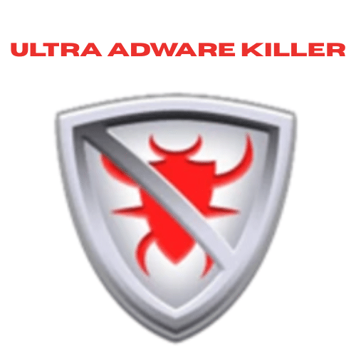 برنامج Ultra Adware Killer لاكتشاف وإزالة البرامج الضارة