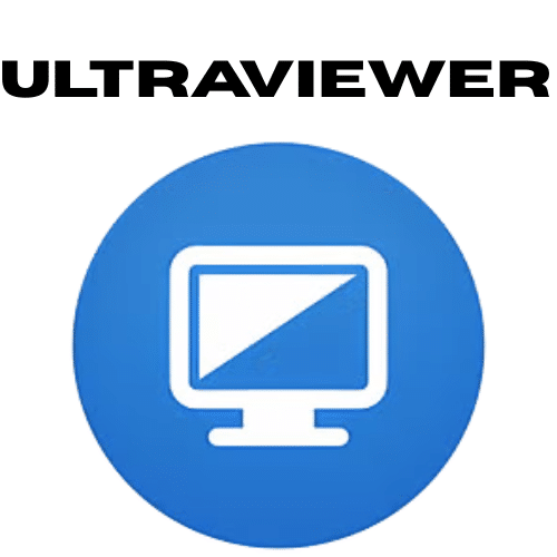برنامج UltraViewer للتحكم عن بُعد في جهاز الكمبيوتر
