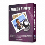 برنامج WildBit Viewer لعرض صور