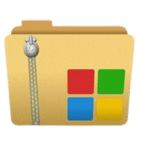 برنامج WinArchiver Pro لإدارة الملفات المضغوطة