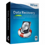 برنامج Wise Data Recovery Pro لاستعادة الملفات المفقودة و المحذوفة