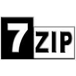 تحميل برنامج 7-Zip  لضغط وفك ضغط الملفات