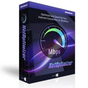 برنامج NetOptimizer | لتحسين سرعة وأداء اتصالك بالإنترنت - shr7pc