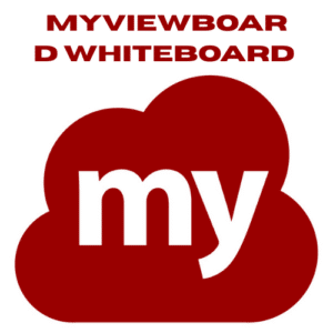 برنامج myViewBoard Whiteboard | هو لوحة بيضاء رقمية تفاعلية مصممة خصيصًا للتعليم والتعاون