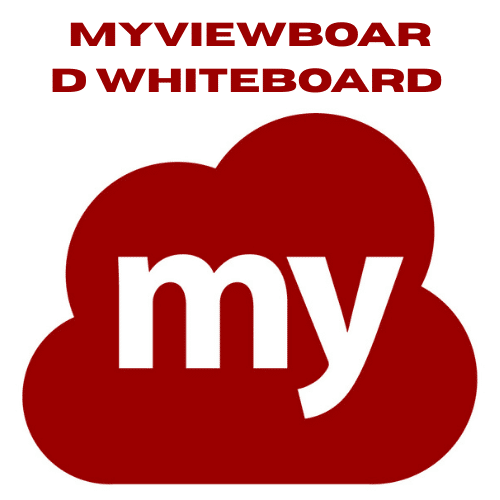 برنامج myViewBoard Whiteboard | هو لوحة بيضاء رقمية تفاعلية مصممة خصيصًا للتعليم والتعاون