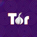 استخدام متصفح Tor للوصول إلى الويب المظلم