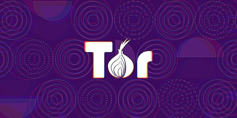 استخدام متصفح Tor للوصول إلى الويب المظلم