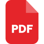 برنامج All About PDF لتحرير ملفات PDF