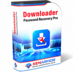 برنامج All In One Password Decoder لاستعادة كلمات المرور المحفوظة على جهاز الكمبيوتر