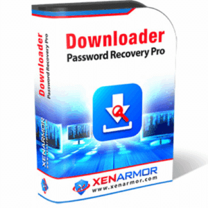برنامج All In One Password Decoder لاستعادة كلمات المرور المحفوظة على جهاز الكمبيوتر