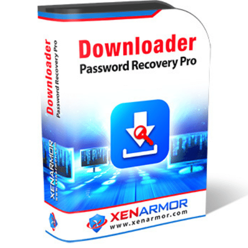 برنامج All In One Password Decoder لاستعادة كلمات المرور المحفوظة على جهاز الكمبيوتر