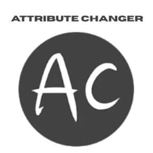 برنامج Attribute Changer لتعديل خصائص وتواريخ الملفات
