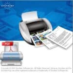 برنامج Bullzip PDF Printer Expert لإنشاء ملفات PDF