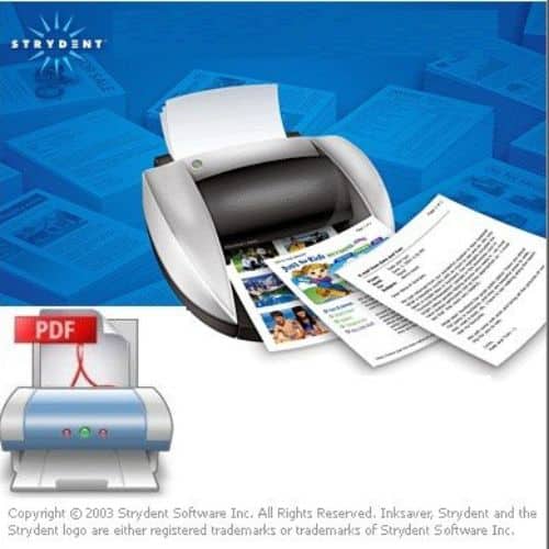 برنامج Bullzip PDF Printer Expert  لإنشاء ملفات PDF