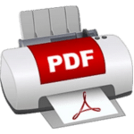 برنامج Bullzip PDF Printer Expert لإنشاء ملفات PDF