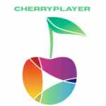 برنامج CherryPlayer مشغل وسائط متعددة