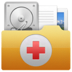 برنامج Comfy Partition Recovery استعادة الأقسام المحذوفة على الأقراص الصلبة