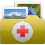 برنامج Comfy Photo Recovery استعادة الصور الرقمية المحذوفة
