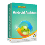 برنامج Coolmuster Android Assistant مصمم لإدارة بيانات أجهزة أندرويد من خلال جهاز الكمبيوتر