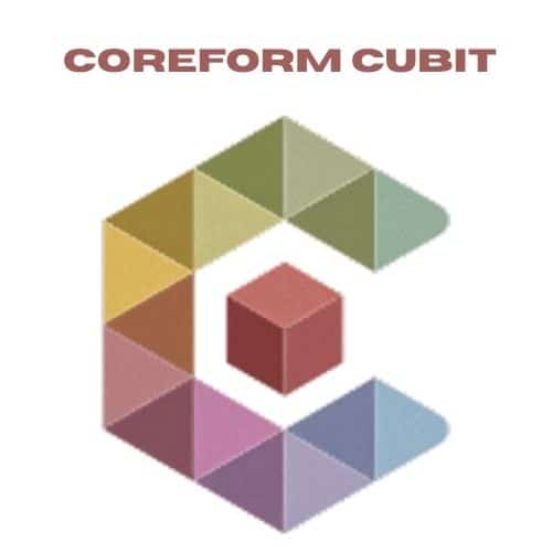 برنامج Coreform Cubit | أداة متقدمة لمعالجة وإنشاء الشبكات الهندسية