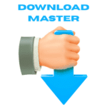 برنامج Download Master لتسريع عملية تنزيل الملفات