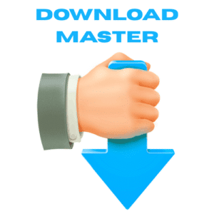 برنامج Download Master لتسريع عملية تنزيل الملفات