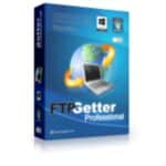 برنامج FTPGetter Professional لأتمتة عمليات نقل الملفات بين جهاز الكمبيوتر المحلي وخوادم FTP أو SFTP