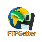 برنامج FTPGetter Professional لأتمتة عمليات نقل الملفات بين جهاز الكمبيوتر المحلي وخوادم FTP أو SFTP