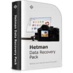 برنامج Hetman Data Recovery Pack لاستعادة البيانات