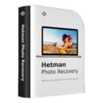 برنامج Hetman Photo Recovery لاستعادة الصور المحذوفة