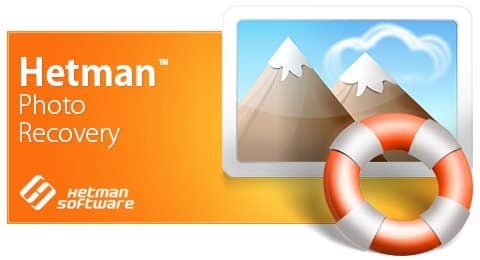 برنامج Hetman Photo Recovery  لاستعادة الصور المحذوفة