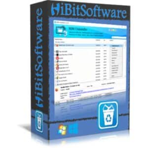 برنامج Hibit Uninstaller لإلغاء تثبيت البرامج من الويندوز