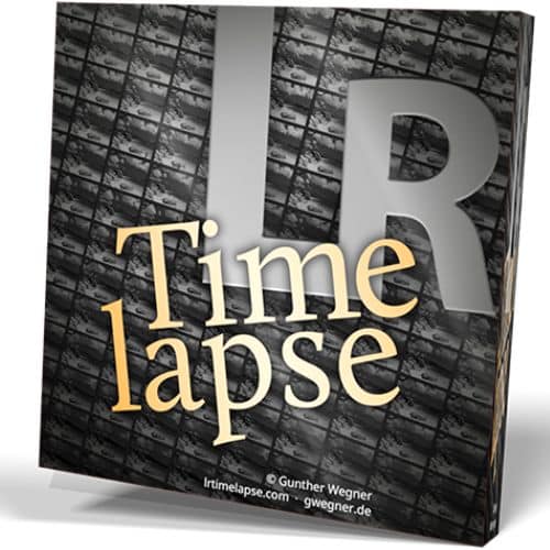برنامج LRTimelapse Pro  لمعالجة وتعديل لقطات التايم لابس باحترافية