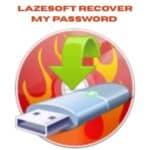 برنامج Lazesoft Recover My Password استعادة الوصول إلى حساباتهم في نظام Windows