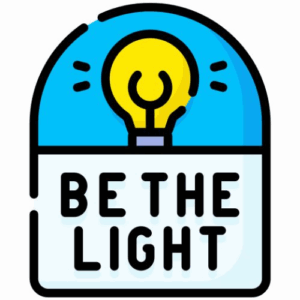 برنامج Let It Be Light لتحرير الصور والفيديوهات