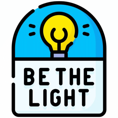 برنامج Let It Be Light لتحرير الصور والفيديوهات