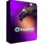 برنامج Luxion KeyShot Enteprise لإنشاء صور ومقاطع فيديو واقعية من التصاميم ثلاثية الأبعاد