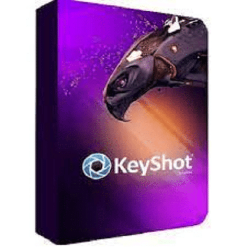 برنامج Luxion KeyShot Enteprise لإنشاء صور ومقاطع فيديو واقعية من التصاميم ثلاثية الأبعاد