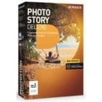 برنامج MAGIX Photostory لإنشاء عروض تقديمية