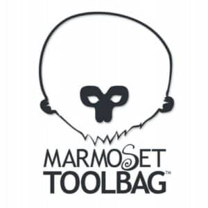 برنامج Marmoset Toolbag لتصميم الألعاب والرسوم المتحركة