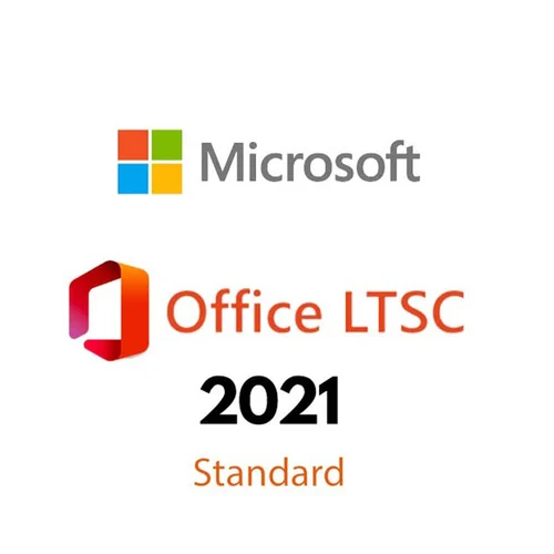 برنامج Microsoft Office 2021 LTSC مجموعة تطبيقات اوفيس