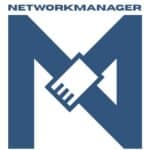 برنامج NETworkManager لإدارة الشبكات