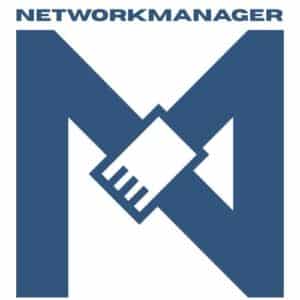برنامج NETworkManager لإدارة الشبكات